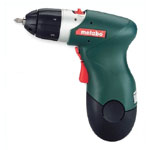 Metabo PowerMaxx-(00063420) Parts