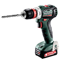metabo PowerMaxx-BS-12-BL-Q-(601039800) Parts