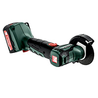 metabo PowerMaxx-CC-12-BL-(600348500) Parts