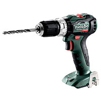 metabo PowerMaxx-SB-12-BL-(601077500) Parts