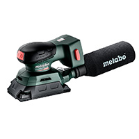 metabo PowerMaxx-SRA-12-BL-Set-(602036920) Parts