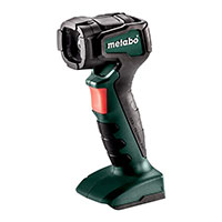 metabo PowerMaxx-ULA-12-LED-(600788000) Parts