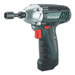 Metabo PowerMaxxSSD-(00093420) Parts