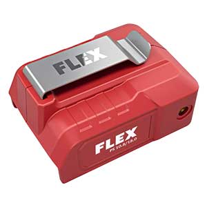 Flex PS-(10-8) Parts