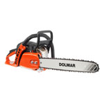 Dolmar PS-420-C Parts