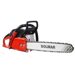 Dolmar PS-5100-S Parts