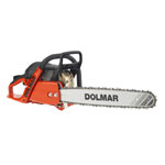 Dolmar PS-6100-H Parts