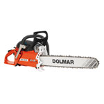 Dolmar PS-6400-CH Parts