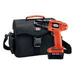 Black and Decker PS1200AK-Type-3 Parts