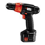 Black and Decker PS1200K-Type-1 Parts