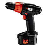 Black and Decker PS1440K-Type-1 Parts