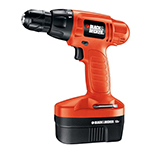 Black and Decker PS1800K-Type-1 Parts
