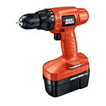 Black and Decker PS2400K-Type-3 Parts