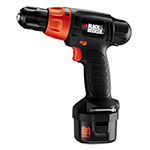 Black and Decker PS7240K-Type-1 Parts