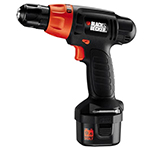 Black and Decker PS9600K-Type-1 Parts