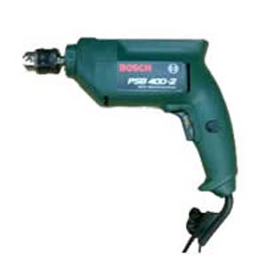 Bosch PSB400-(0603248043) Parts