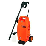 Black and Decker PW1360-B3-Type-1 Parts