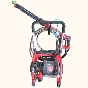 Homelite PW1500-(UT-01815) Parts