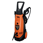 Black and Decker PW1500-Type-1 Parts
