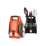 Black and Decker PW1550-B2-Type-2 Parts