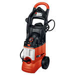 Black and Decker PW1600-Type-1 Parts
