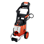 Black and Decker PW1750-Type-1 Parts