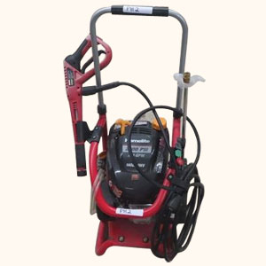 Homelite PW2200-(UT-01817) Parts