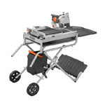 Ridgid R4007 Parts
