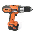 Ridgid R82001 Parts