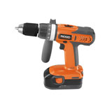 Ridgid R84015-B Parts