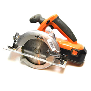 Ridgid R845 Parts