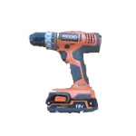 Ridgid R86005 Parts