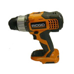 Ridgid R86007B Parts