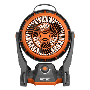 Ridgid R860720 Parts