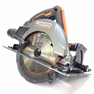 Ridgid R8654 Parts