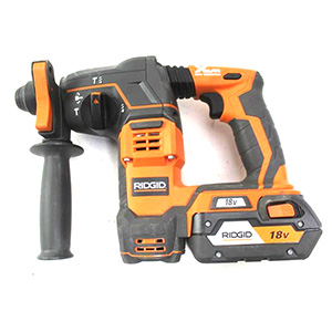 Ridgid R86710 Parts