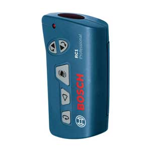 Bosch RC1-(3601K69910) Parts