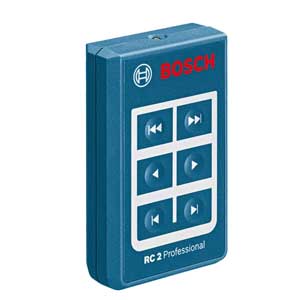 Bosch RC2-(3601K69C10) Parts