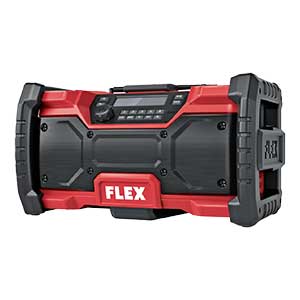 Flex RD-(12-18-230) Parts