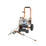 Ridgid RD80701 Parts