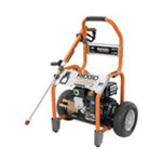 Ridgid RD80702 Parts