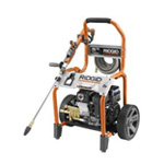 Ridgid RD80704 Parts