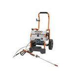 Ridgid RD80903 Parts