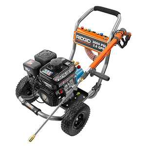 Ridgid RD80944 Parts