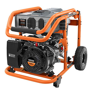 Ridgid RD906500P Parts