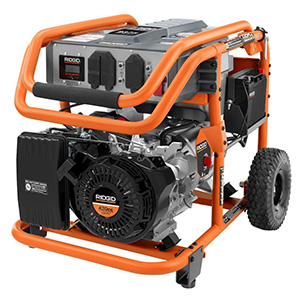 Ridgid RD907500P Parts