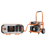 Ridgid RDCA7000B Parts