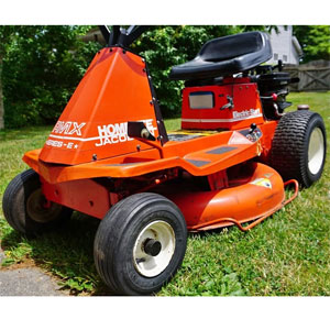 Homelite RE1230E-(UT-32036) Parts