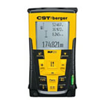 CST-Berger RF25 (F034K72310) Parts