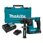 Makita RH02R1 Parts